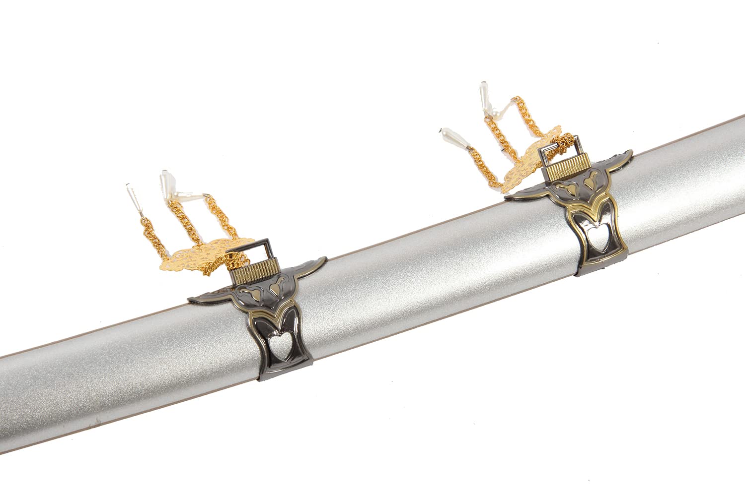 Amazon.co.jp: 【Sanjucos】刀剣乱舞 鶴丸国永 太刀 模造刀 刀